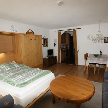 Haus Euphrasia Klosters