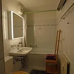 Haus Euphrasia شقة كلوسترز